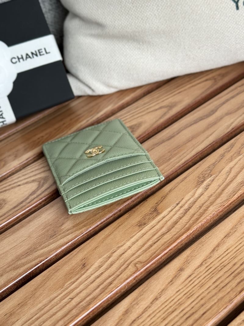 Chanel Wallet Purse